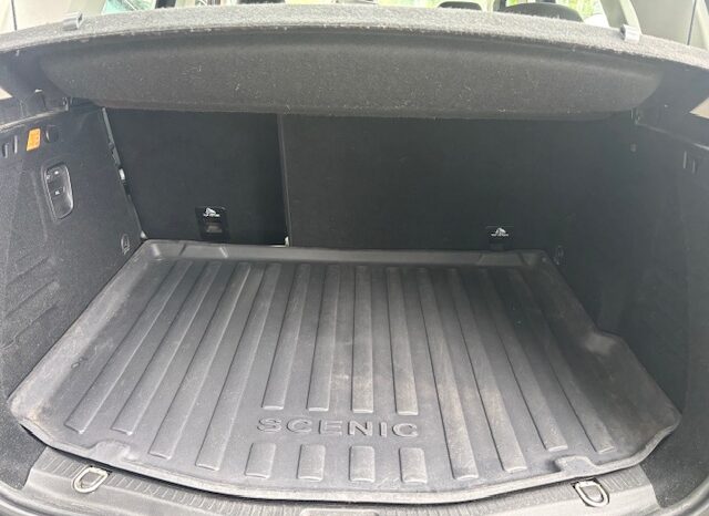 
								SCENIC IV BUSINESS ENERGY DCI 130CV full									