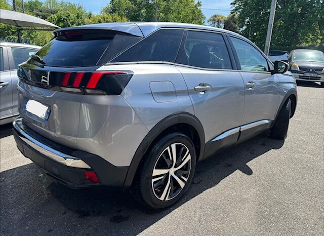 
								3008II 1.5 HDI 130CV ALLURE full									