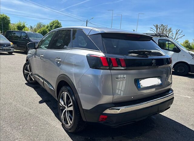 
								3008II 1.5 HDI 130CV ALLURE full									