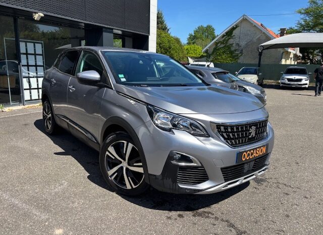 
								3008II 1.5 HDI 130CV ALLURE full									