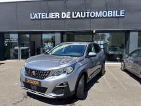 3008II 1.5 HDI 130CV ALLURE