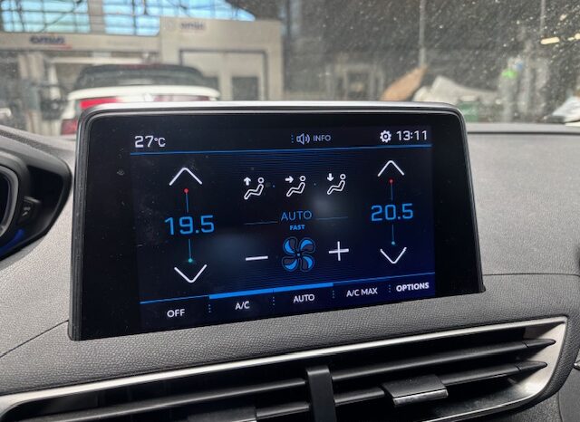 
								3008II 1.5 HDI 130CV ALLURE full									