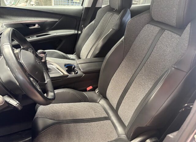 
								3008II 1.5 HDI 130CV ALLURE full									