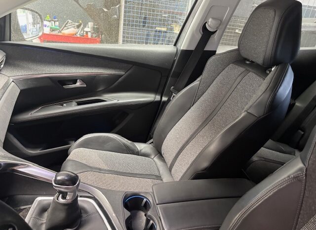 
								3008II 1.5 HDI 130CV ALLURE full									