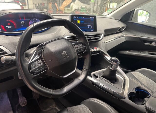 
								3008II 1.5 HDI 130CV ALLURE full									