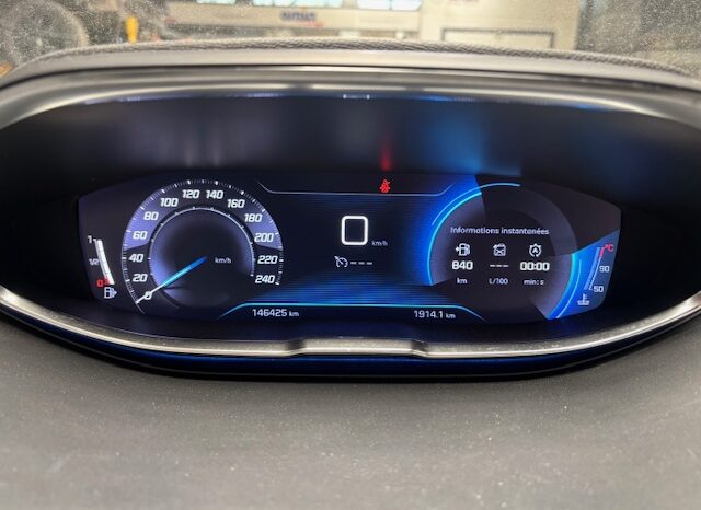 
								3008II 1.5 HDI 130CV ALLURE full									