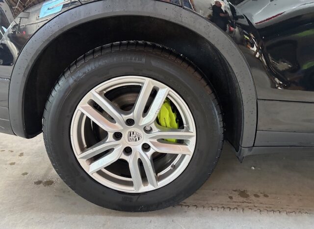 
								CAYENNE HYBRIDE RECHARGEABLE 416 CV full									