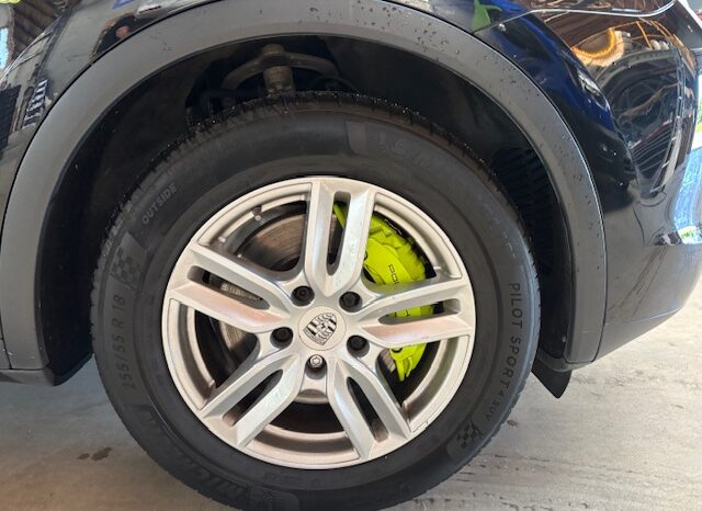 
								CAYENNE HYBRIDE RECHARGEABLE 416 CV full									