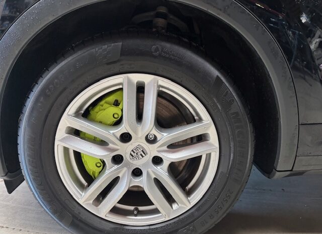 
								CAYENNE HYBRIDE RECHARGEABLE 416 CV full									
