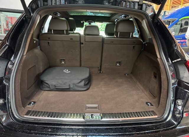 
								CAYENNE HYBRIDE RECHARGEABLE 416 CV full									