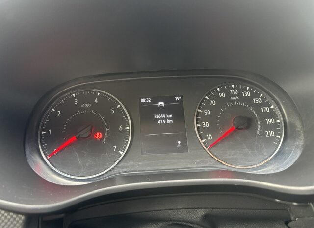 
								DACIA SANDERO STEPWAY ECO-G 100 full									