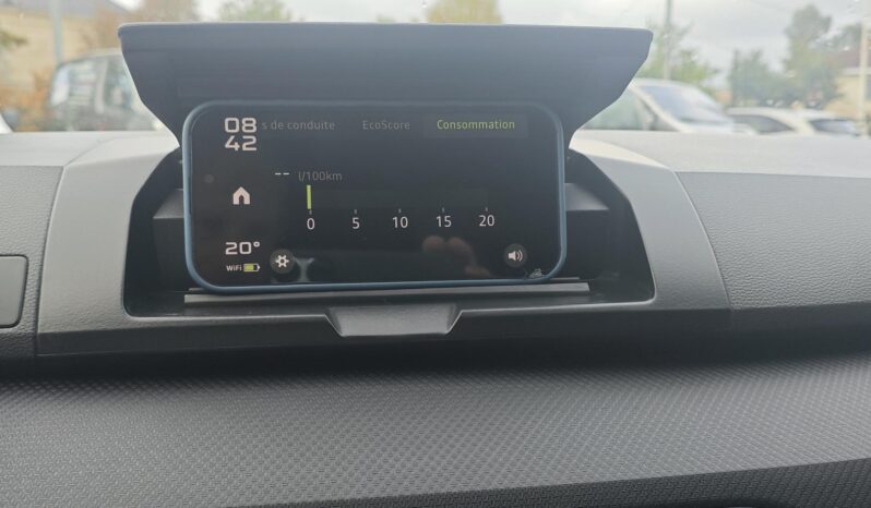 
								DACIA SANDERO STEPWAY ECO-G 100 full									