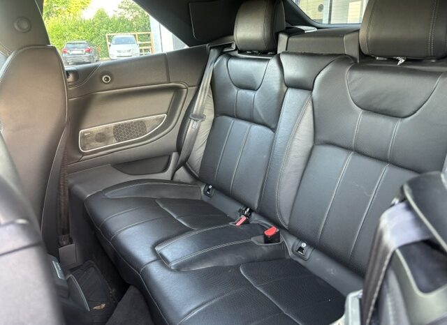 
								RANGE ROVER EVOQUE CABRIOLET TD4 150 full									