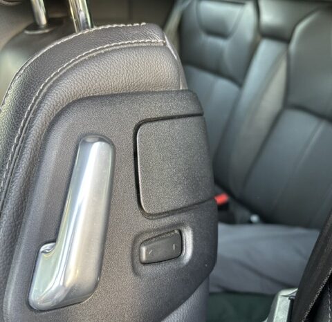 
								RANGE ROVER EVOQUE CABRIOLET TD4 150 full									