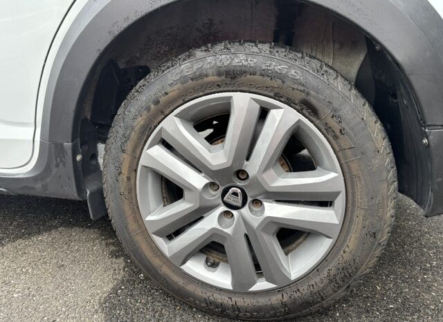 
								DACIA SANDERO STEPWAY ECO-G 100 full									