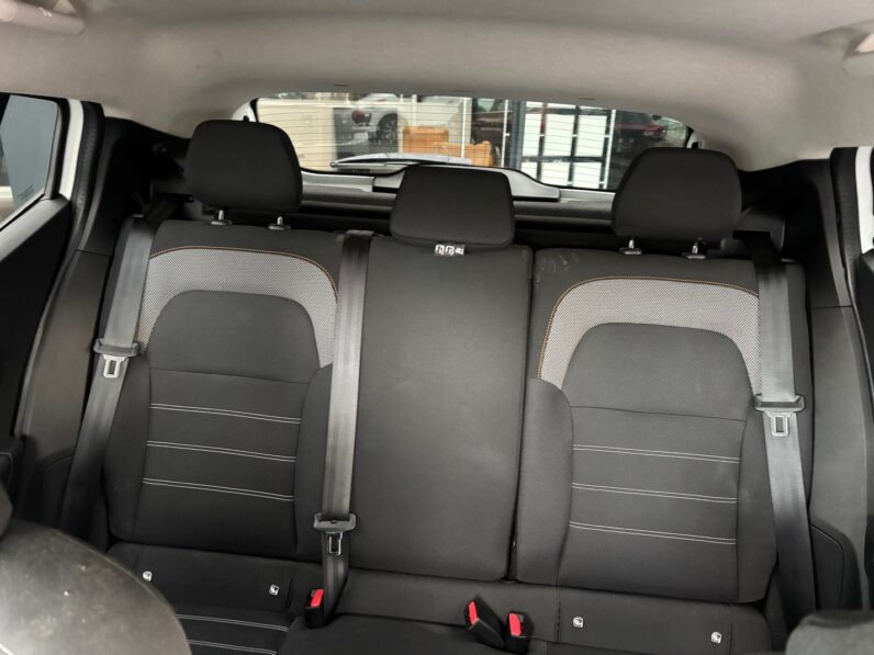 
								DACIA SANDERO STEPWAY ECO-G 100 full									