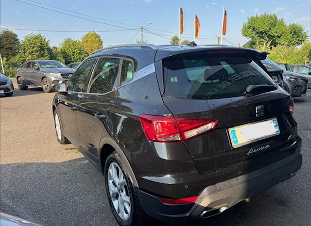 
								ARONA FR 1.0 95 CV full									