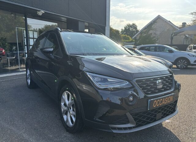 
								ARONA FR 1.0 95 CV full									