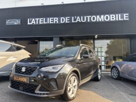 ARONA FR 1.0 95 CV