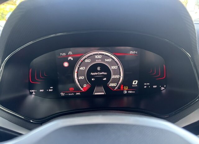 
								ARONA FR 1.0 95 CV full									