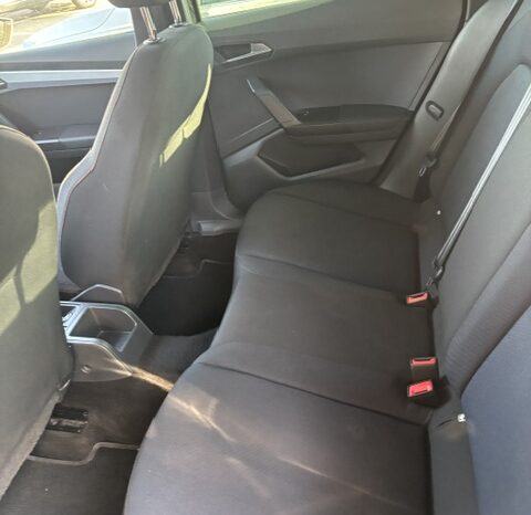 
								ARONA FR 1.0 95 CV full									