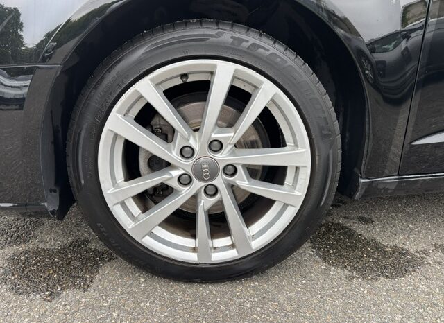 
								AUDI A3 III (2) SPORTBACK 30 TDI 116 S TRONIC 7 full									