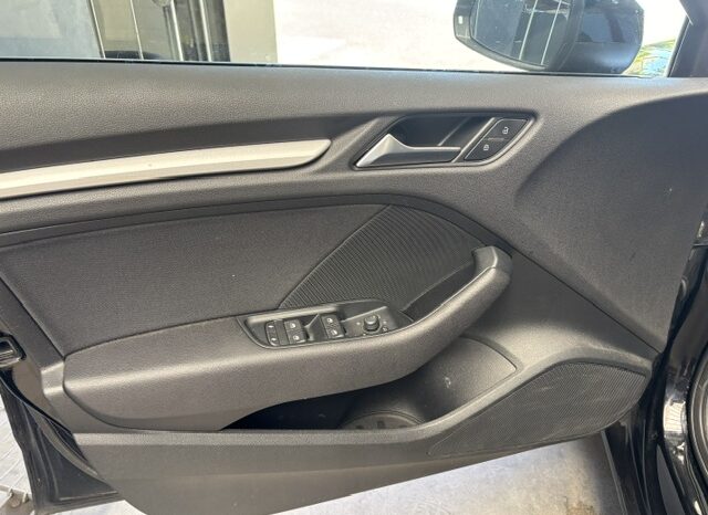 
								AUDI A3 III (2) SPORTBACK 30 TDI 116 S TRONIC 7 full									