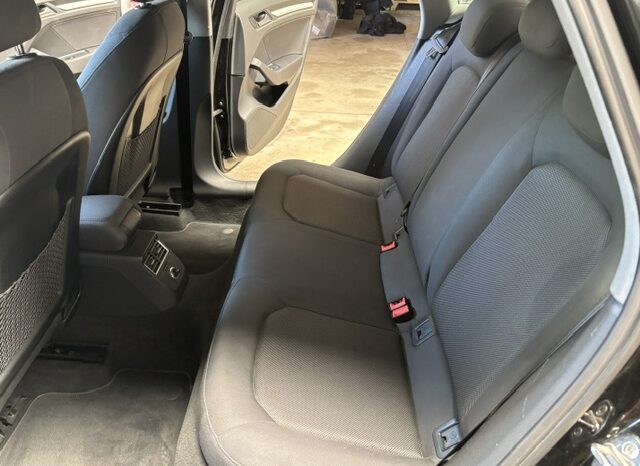
								AUDI A3 III (2) SPORTBACK 30 TDI 116 S TRONIC 7 full									