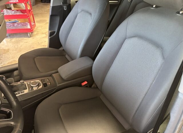 
								AUDI A3 III (2) SPORTBACK 30 TDI 116 S TRONIC 7 full									