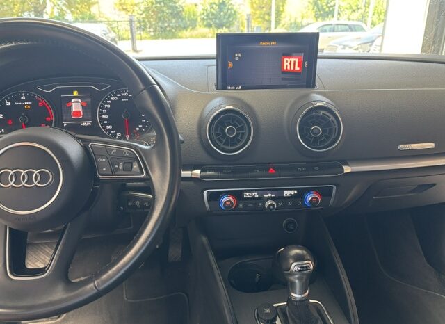 
								AUDI A3 III (2) SPORTBACK 30 TDI 116 S TRONIC 7 full									