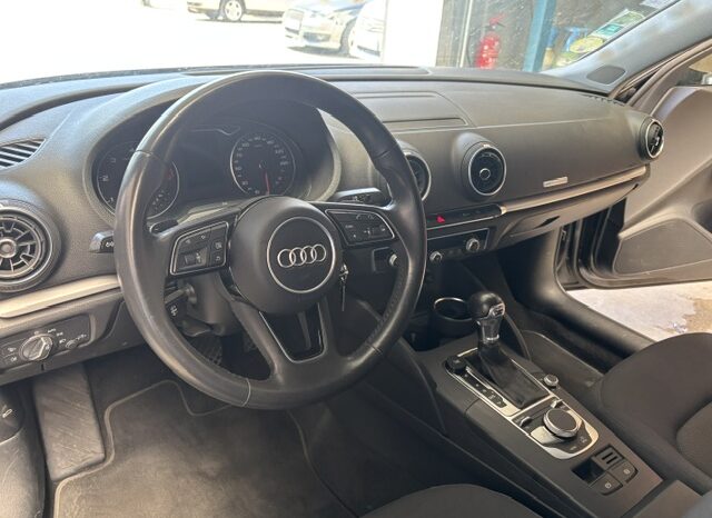 
								AUDI A3 III (2) SPORTBACK 30 TDI 116 S TRONIC 7 full									