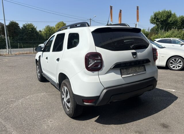 
								DUSTER ESSENTIEL 1.0 90CV full									
