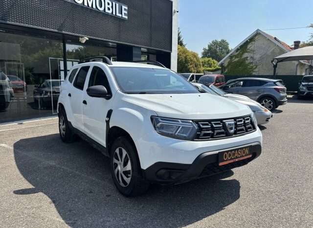 
								DUSTER ESSENTIEL 1.0 90CV full									