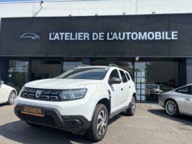 DUSTER ESSENTIEL 1.0 90CV