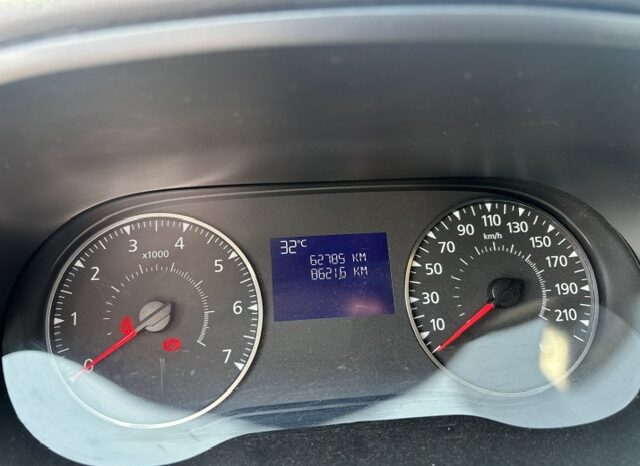 
								DUSTER ESSENTIEL 1.0 90CV full									
