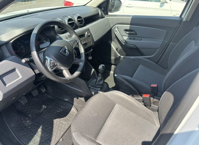 
								DUSTER ESSENTIEL 1.0 90CV full									