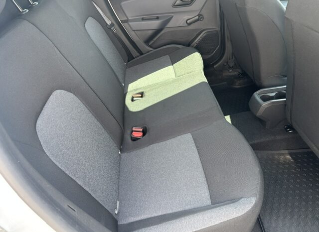 
								DUSTER ESSENTIEL 1.0 90CV full									