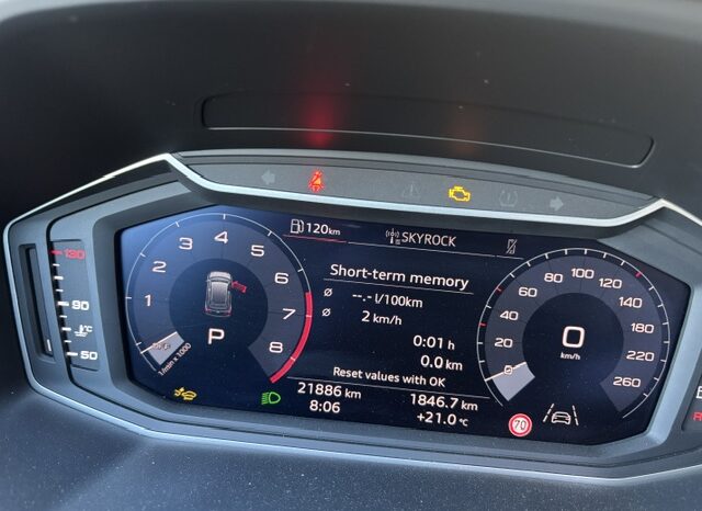 
								AUDI A1 2.0L TFSI 110cv S-LINEGARANTIE CONSTRUCTEUR full									