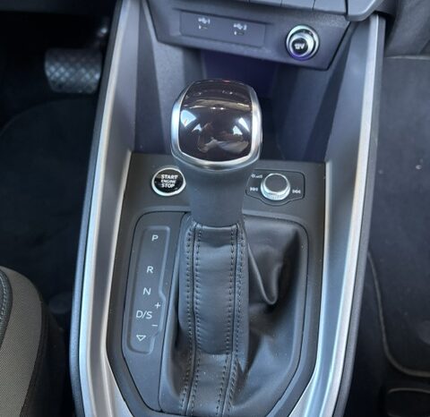 
								AUDI A1 2.0L TFSI 110cv S-LINEGARANTIE CONSTRUCTEUR full									