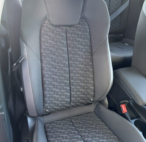 
								AUDI A1 2.0L TFSI 110cv S-LINEGARANTIE CONSTRUCTEUR full									