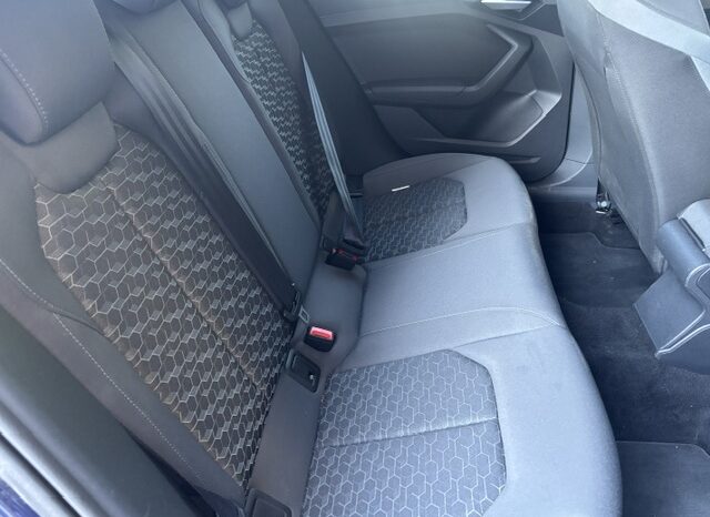 
								AUDI A1 2.0L TFSI 110cv S-LINEGARANTIE CONSTRUCTEUR full									